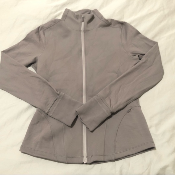 Lululemon Flash Forward Full Zip - Picture 3 of 6